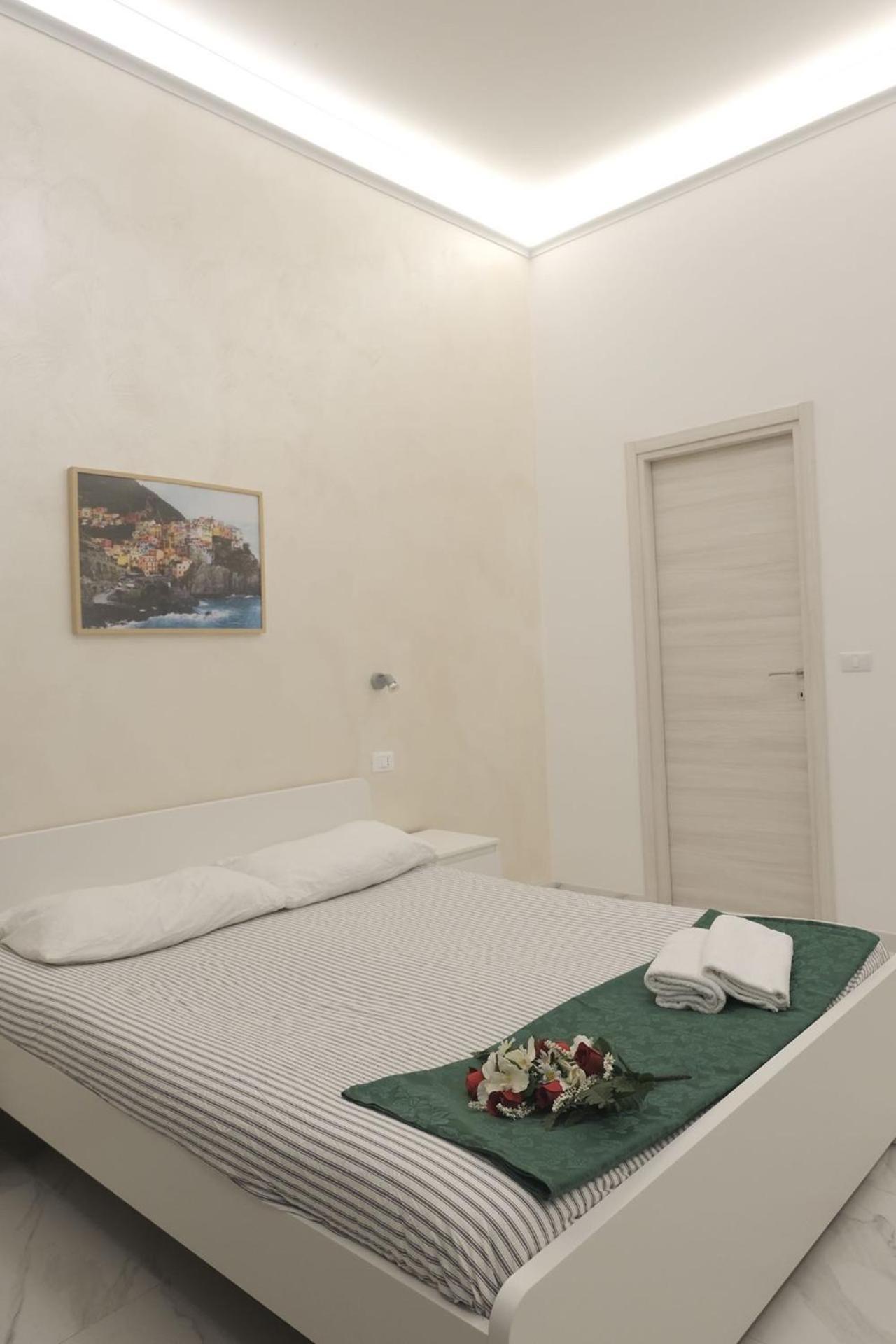 Bed&Breakfast Sweet life La spezia Liguria Exterior foto